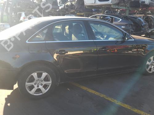 Rudehejsemekanisme venstre bagtil AUDI A4 B8 (8K2)  | BP17835878C24 