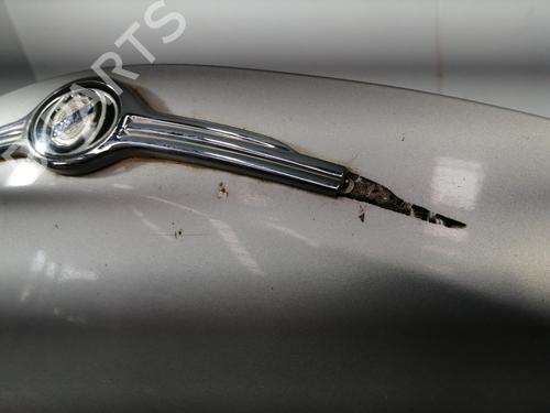 Hood CHRYSLER PT CRUISER (PT_) 2.2 CRD | BP18141443C1 
