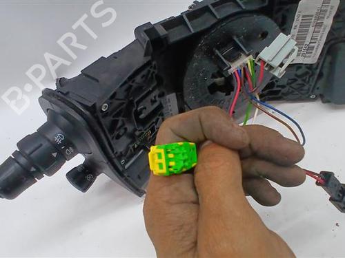 Headlight switch RENAULT GRAND SCÉNIC II (JM0/1_) 1.9 dCi (JM0G, JM12, JM1G, JM2C) | BP36813537I24 - Image 2