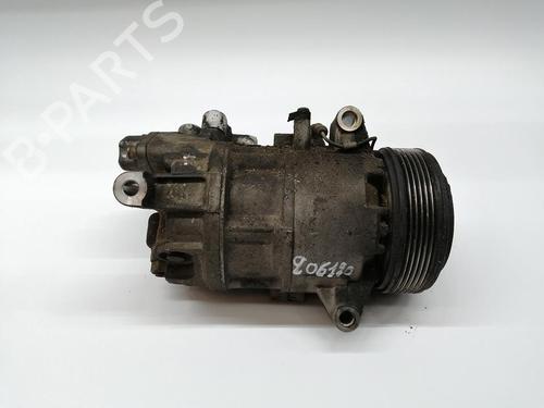 Used AC compressor BMW 3 (E46) 318 i (143 hp) 31215288