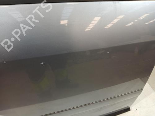 Right rear door AUDI A2 (8Z0) 1.4 TDI | BP27613690C5 