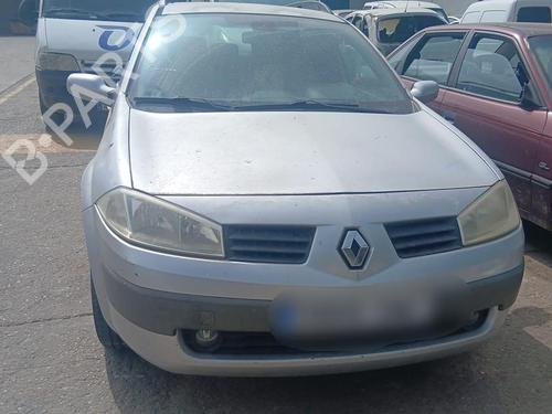 Used Parts RENAULT MEGANE II Estate (KM0/1_) 1.5 dCi (KM02, KM13) 4831820