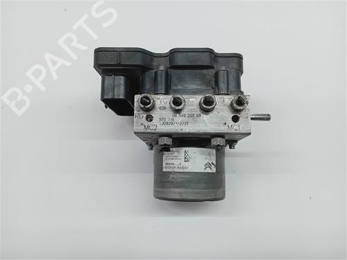 Used Control unit Control unit 22551175 22551175