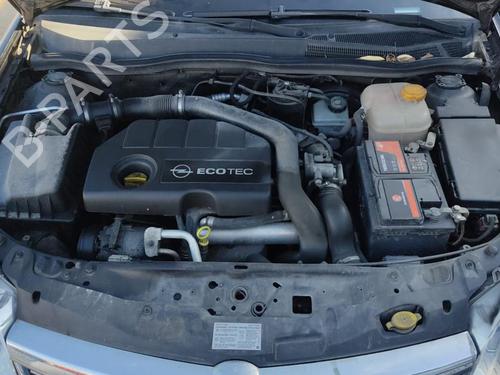 Left mirror OPEL ASTRA H (A04)  | BP31146590C26 