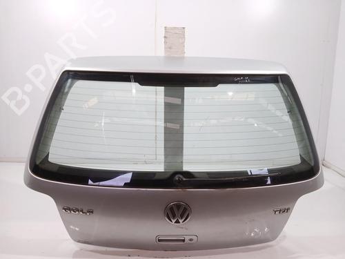 Used Tailgate Tailgate 38253106 38253106