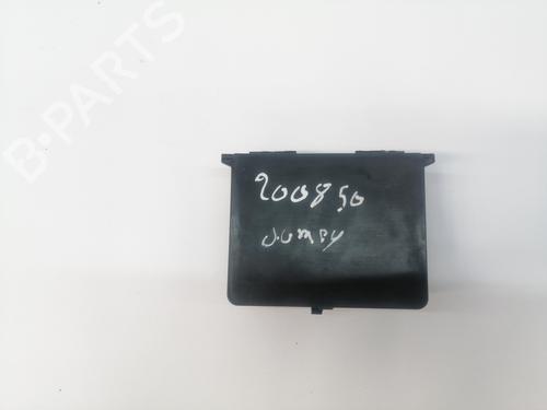 Elektronische module CITROËN JUMPY III Van (V_) [2016-2025]  28693668