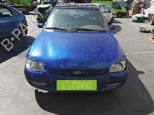 Used Parts FORD ESCORT VI Convertible (ALL) 1.6 16V XR3i 4980746