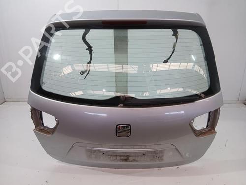 Bagklap CC/Kombi-Coupé Bagklap CC/Kombi-Coupé SEAT IBIZA IV ST (6J8, 6P8) [2010-2016] 36936623 36936623