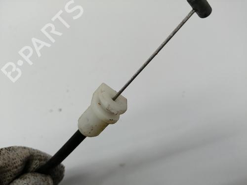 Front right lock PEUGEOT 5008 (0U_, 0E_) 1.6 HDi | BP26389700C97 
