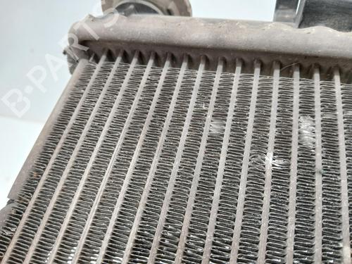 Water radiator FORD FIESTA VI (CB1, CCN)  | BP28186178M31 