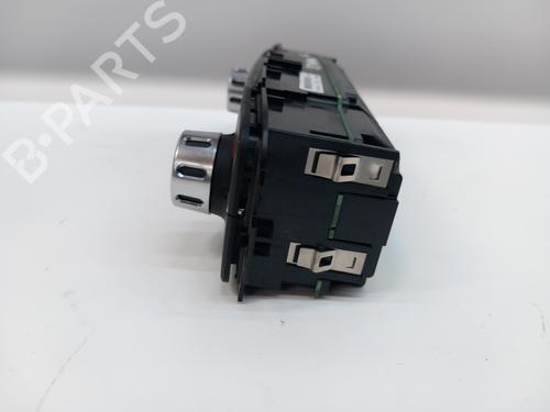 Climate control VW TOUAREG (7LA, 7L6, 7L7) 3.0 V6 TDI | BP28155862I5 