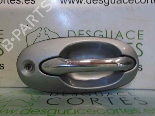 Used Front right exterior door handle KIA CARNIVAL II (GQ) 2.9 CRDi (144 hp) 5461143