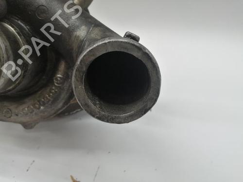 Turbocharger/Supercharger AUDI ALLROAD C5 (4BH) 2.5 TDI quattro | BP30390581M71 