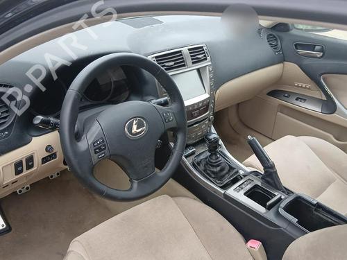 Steering rack LEXUS IS II (_E2_) 220d (ALE20) | BP34438449M22  - Image 11