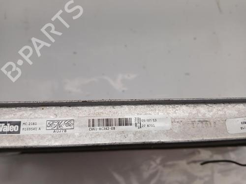 Water radiator FORD KUGA II (DM2) 2.0 TDCi | BP37182279M31 - Image 2