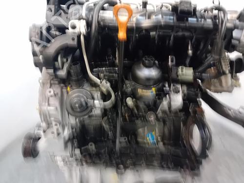 Engine KIA SPORTAGE III (SL) | BP32327808M1