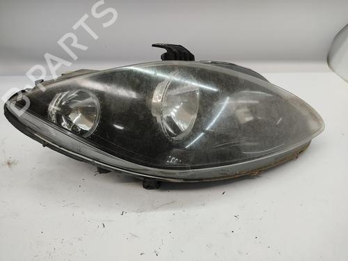 Used Right headlight Right headlight SEAT ALTEA XL (5P5, 5P8) [2006-2015] 33935795 33935795