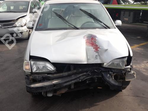 Used Parts SEAT AROSA (6H1)  1.0  1134646