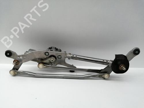 Used Front wiper motor TOYOTA C-HR (_X1_) [2016-2025]  18116097