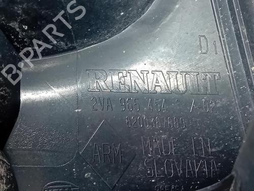 Right taillight RENAULT TWINGO II (CN0_) | BP37011985C35 - Image 3
