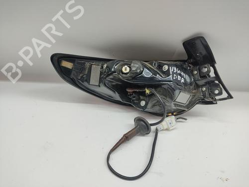 Right taillight MAZDA 3 Hatchback (BP) | BP37181590C35 - Image 3
