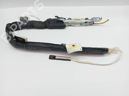 Left curtain airbag FIAT 500 (312_) 1.2 (312AXA1A) | BP19676674C11 