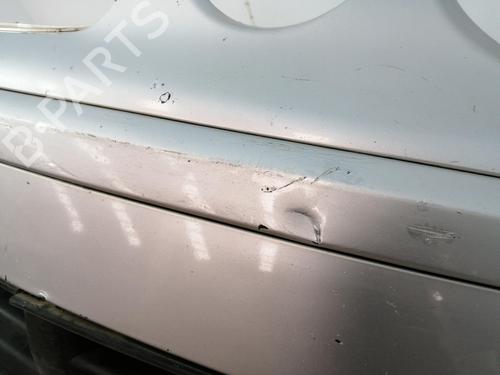 Front bumper VW POLO IV (9N_, 9A_) 1.9 SDI | BP29306614C7 