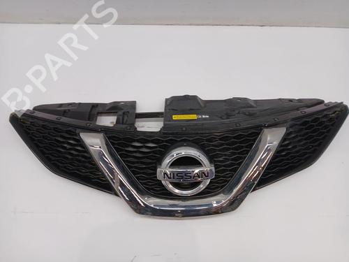 Used Grille NISSAN QASHQAI II (J11, J11_) [2013-2025]  29311135