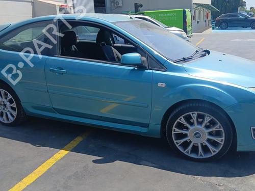 Engine FORD FOCUS II (DA_, HCP, DP) 2.0 TDCi | BP38470217M1 - Image 9