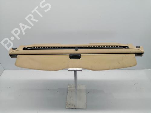 Used Rear parcel shelf Rear parcel shelf BMW 5 Touring (E61) 530 d (218 hp) 33890790 33890790