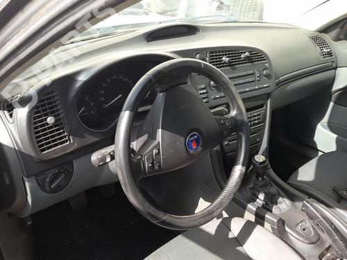 Right headlight SAAB 9-3 (YS3F, E79, D79, D75) 2.2 TiD | BP10540301C29  - Image 6