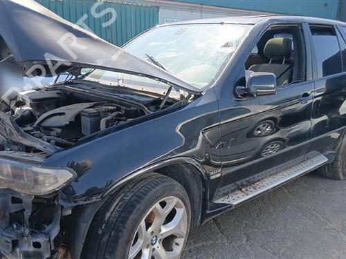 Used Parts BMW X5 (E53) 3.0 d 4977687