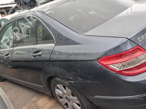 Engine MERCEDES-BENZ C-CLASS (W204) | BP33169470M1 - Image 10