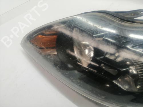 Left headlight FORD FOCUS II (DA_, HCP, DP) 1.6 TDCi | BP28094646C28 