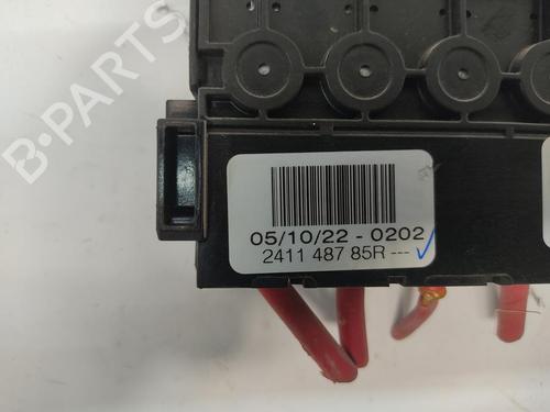 Fuse box RENAULT MEGANE IV Hatchback (B9A/M/N_) | BP37429302E1 - Image 2