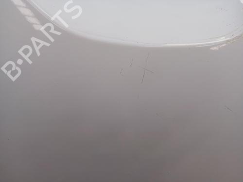 Left front door CITROËN C3 III Van (SX_, SY_)  | BP30534090C2 