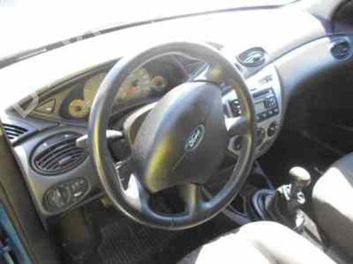 Reverse light FORD FOCUS I (DAW, DBW) 1.8 Turbo DI / TDDi | BP10253373C36  - Image 6