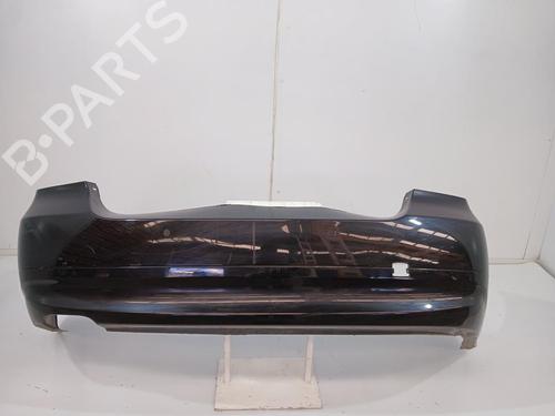 Used Rear bumper Rear bumper BMW 3 (E90) 320 d (177 hp) 33686909 33686909