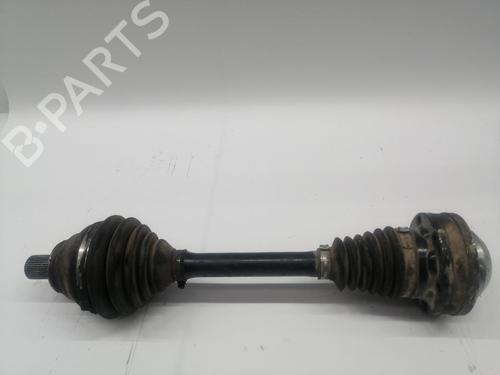 Used Left front driveshaft Left front driveshaft AUDI A3 (8P1) [2003-2013] 33542935 33542935