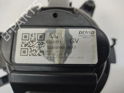 Heater blower motor FIAT SCUDO Van  | BP22551186M62 