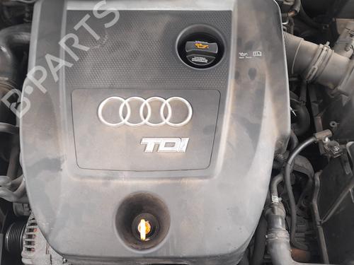 Right mirror AUDI A3 (8L1) 1.9 TDI | BP12518687C27 