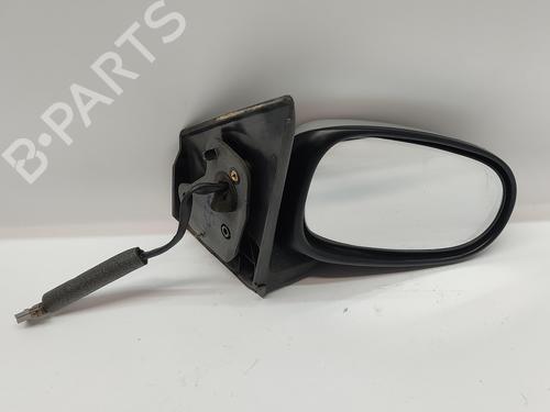 Used Right mirror NISSAN ALMERA TINO (V10) [1998-2006]  28425357