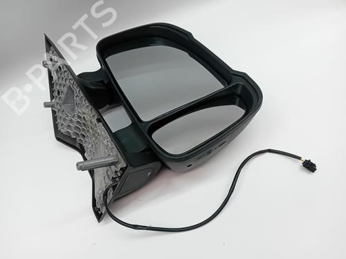 Used Right mirror FIAT DUCATO Van (250_) [2006-2025]  29351616