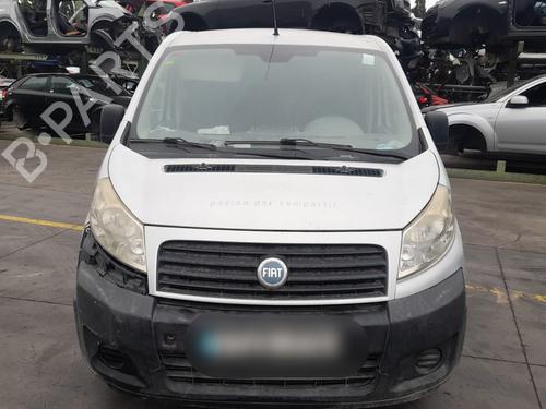 Used Parts FIAT SCUDO Van (270_, 272_)  2.0 D Multijet 4x4  1769204