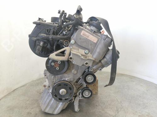 Engine VW GOLF V (1K1)  | BP29904183M1