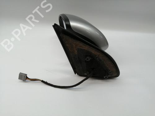 Left mirror NISSAN QASHQAI I (J10, NJ10) 1.6 | BP28817288C26 