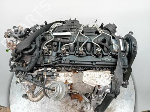 Used Engine VOLVO XC60 I SUV (156) D5 AWD (205 hp) 28289290