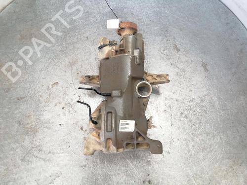 Used Rear differential Rear differential LAND ROVER FREELANDER 2 (L359) [2006-2015] 33616745 33616745