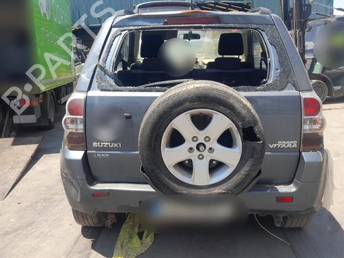 Right front shock absorber SUZUKI GRAND VITARA II (JT, TE, TD)  | BP28670280M17 