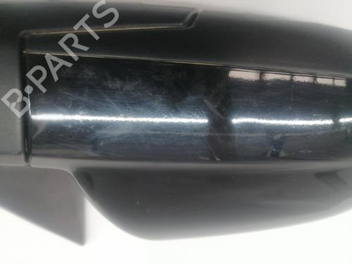 Right mirror HYUNDAI TUCSON (JM) 2.0 CRDi | BP26904678C27 